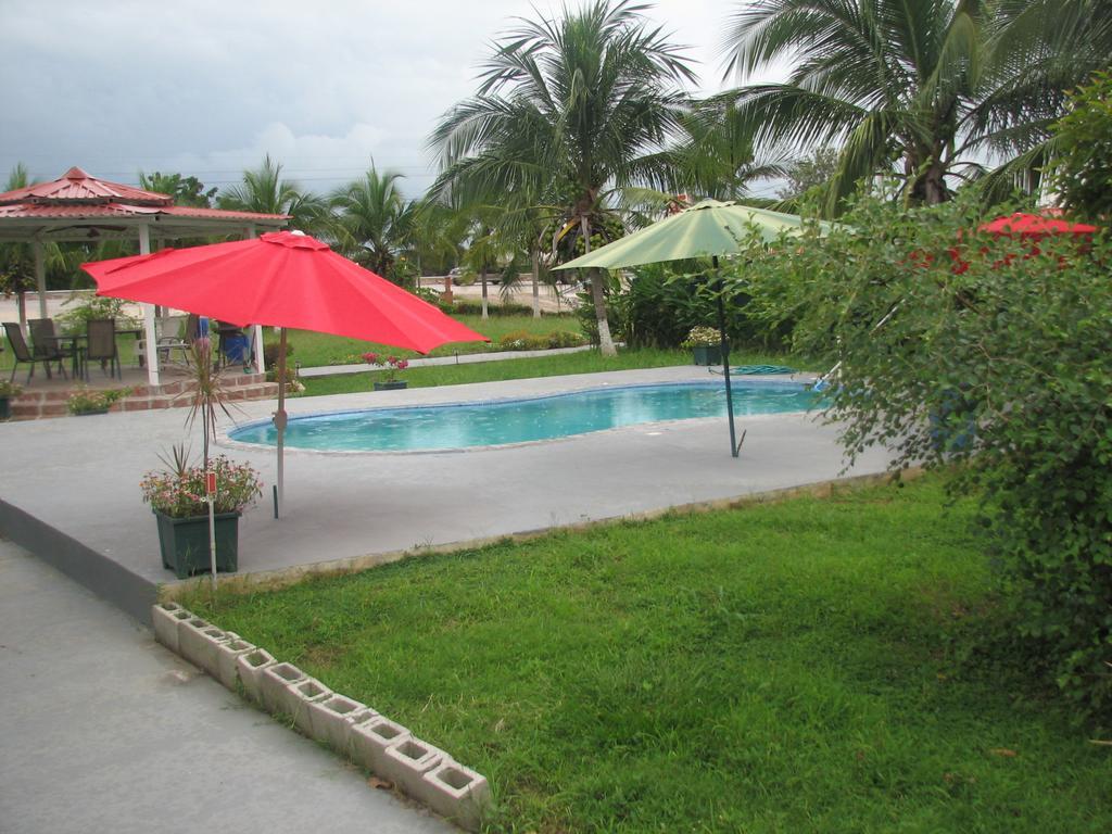 Hotel La Arena Liberia Extérieur photo
