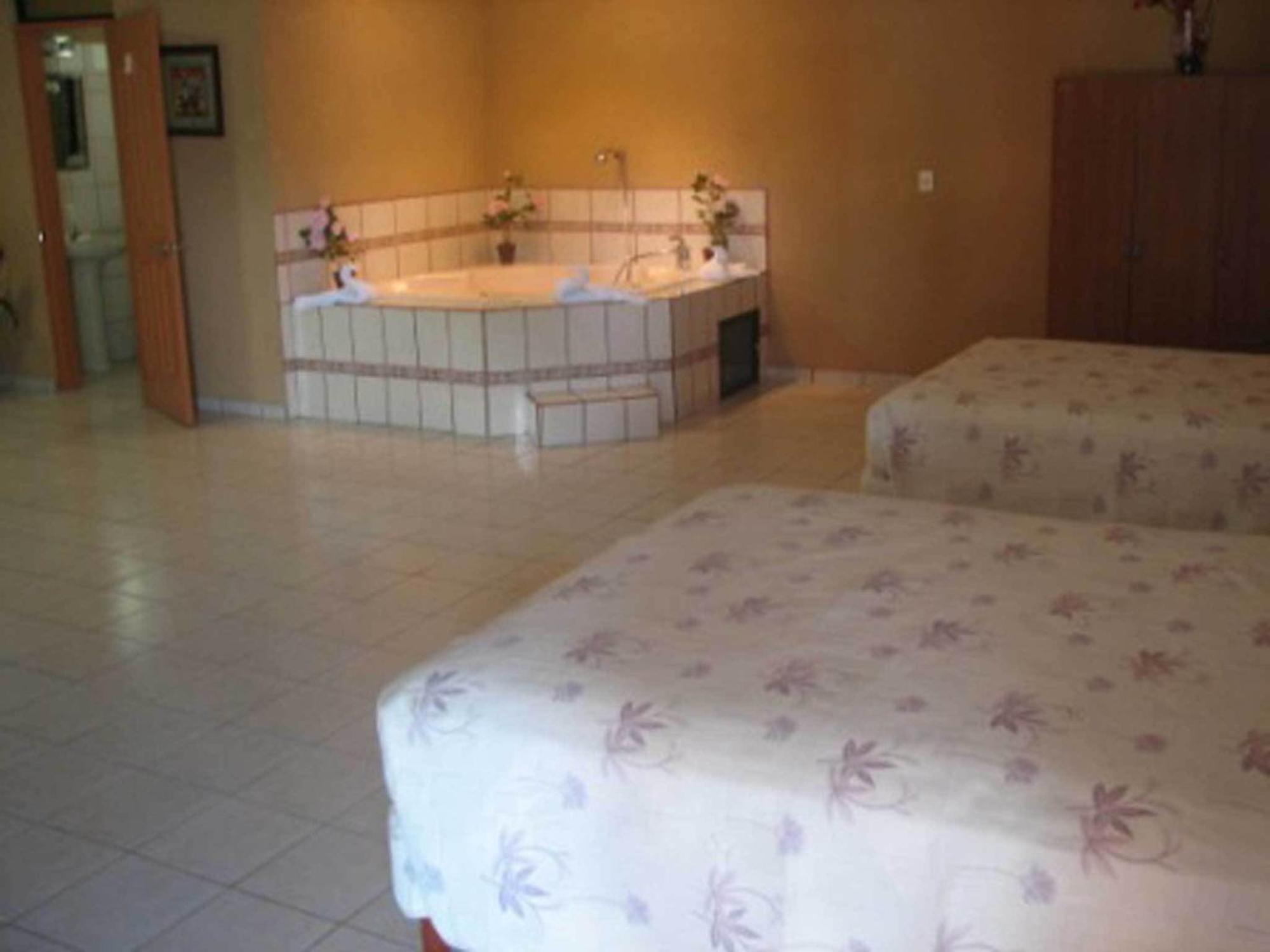Hotel La Arena Liberia Chambre photo