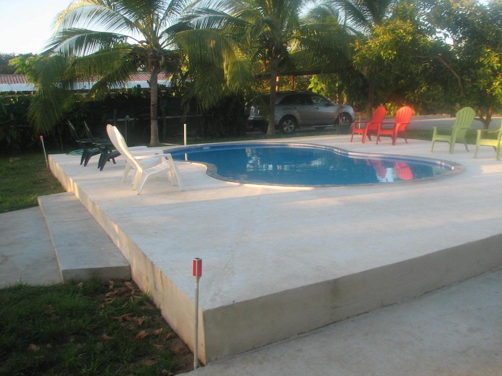 Hotel La Arena Liberia Extérieur photo
