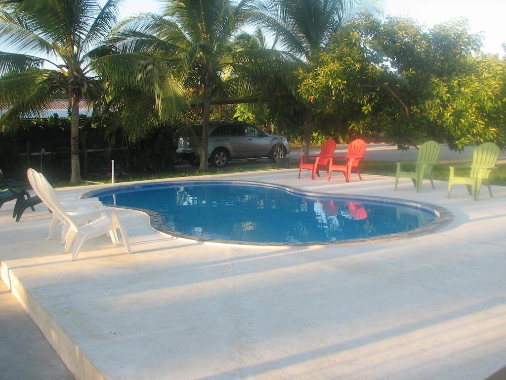 Hotel La Arena Liberia Extérieur photo
