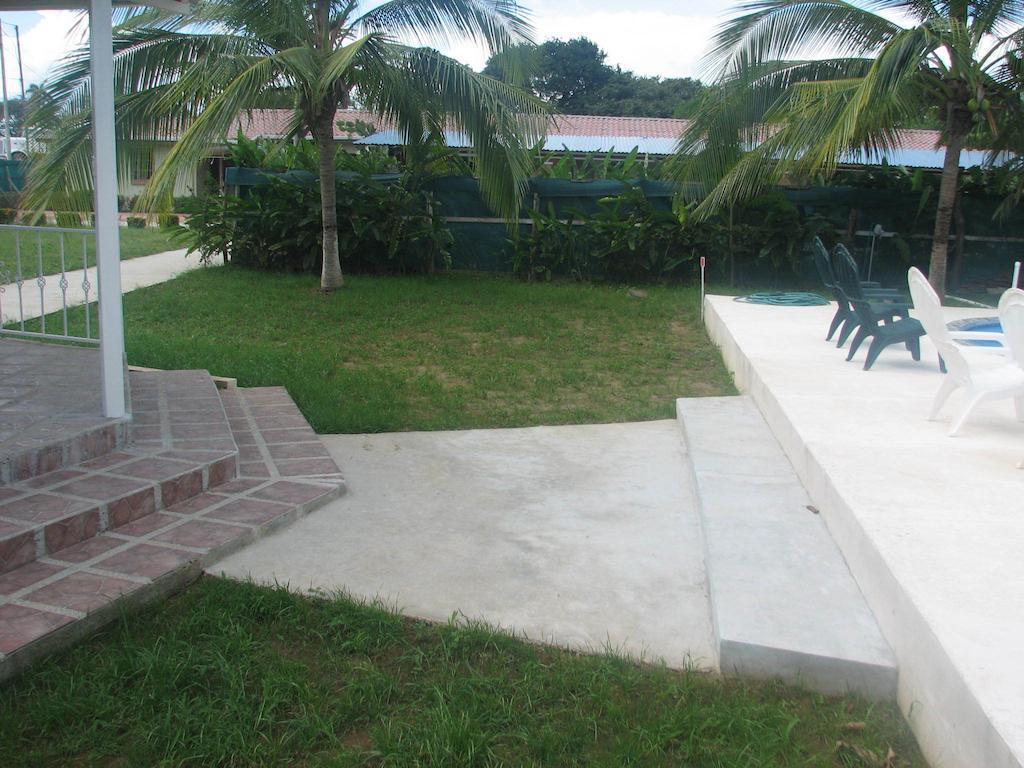 Hotel La Arena Liberia Extérieur photo