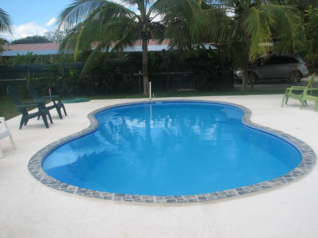 Hotel La Arena Liberia Extérieur photo