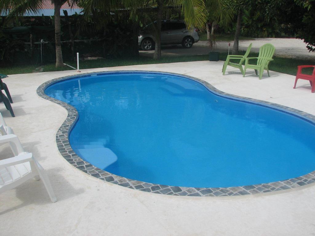 Hotel La Arena Liberia Extérieur photo