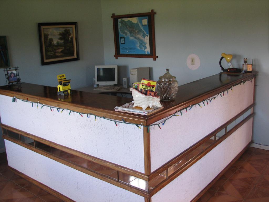 Hotel La Arena Liberia Extérieur photo