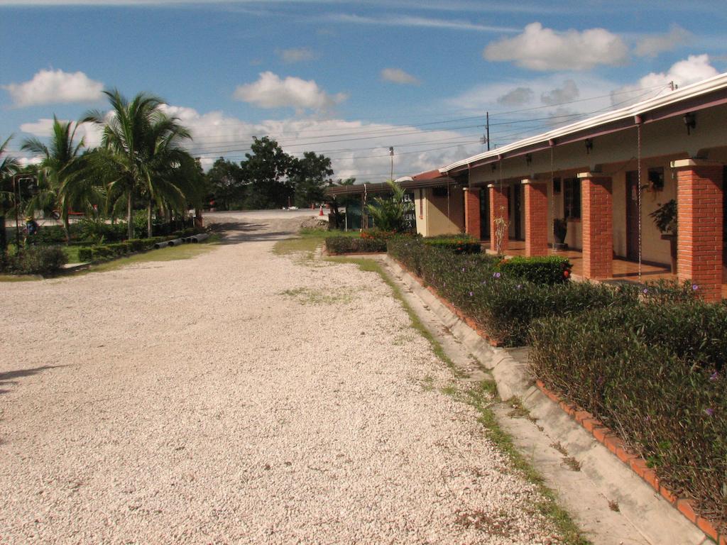 Hotel La Arena Liberia Extérieur photo