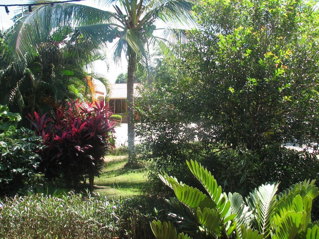 Hotel La Arena Liberia Extérieur photo