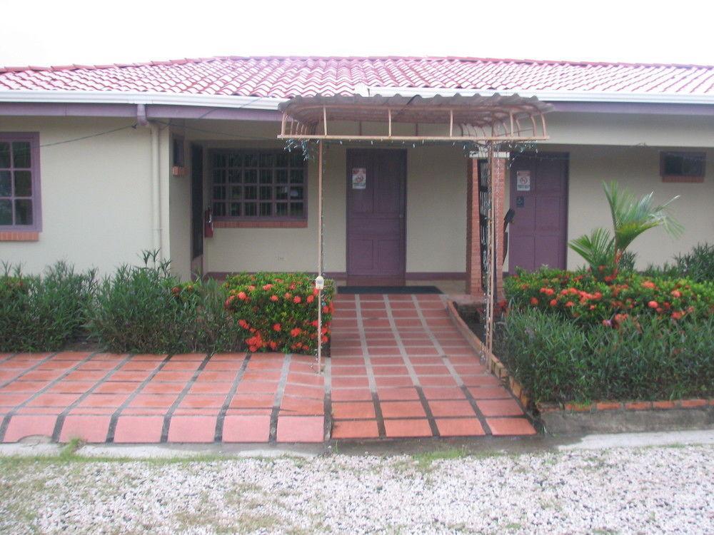 Hotel La Arena Liberia Extérieur photo