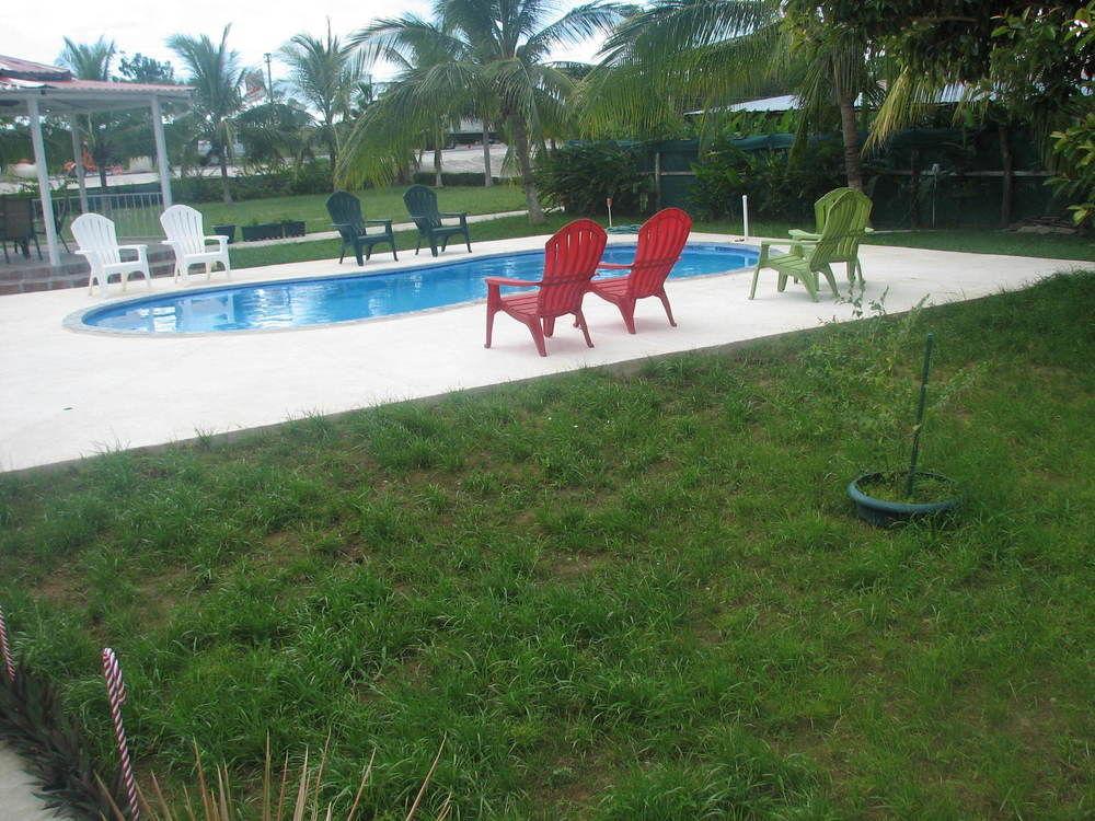 Hotel La Arena Liberia Extérieur photo