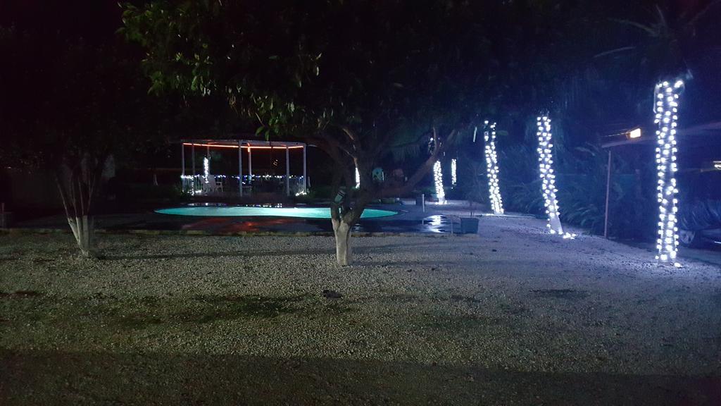 Hotel La Arena Liberia Extérieur photo