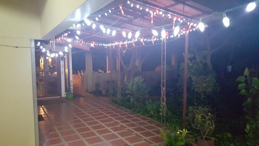 Hotel La Arena Liberia Extérieur photo