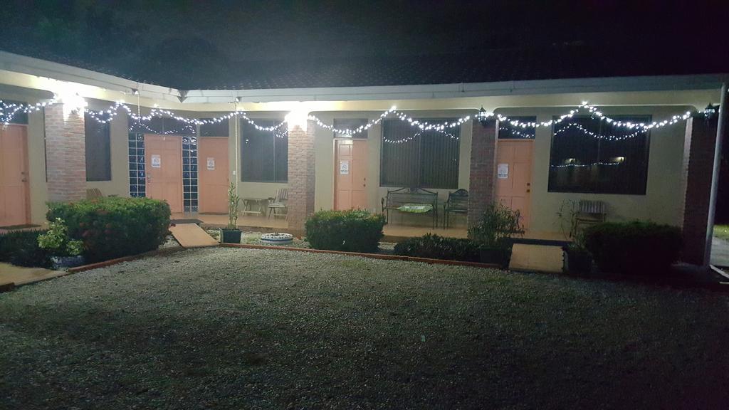Hotel La Arena Liberia Extérieur photo