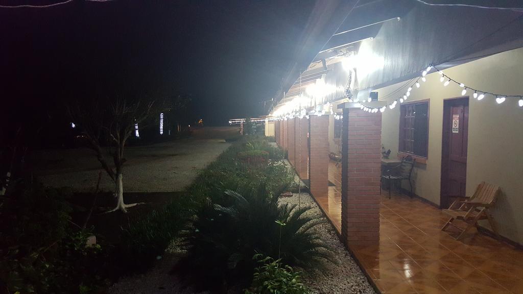 Hotel La Arena Liberia Extérieur photo