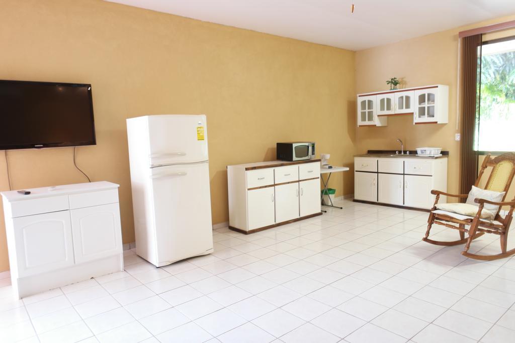 Hotel La Arena Liberia Extérieur photo