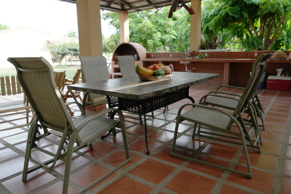 Hotel La Arena Liberia Extérieur photo