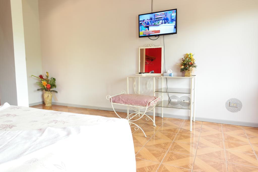 Hotel La Arena Liberia Extérieur photo