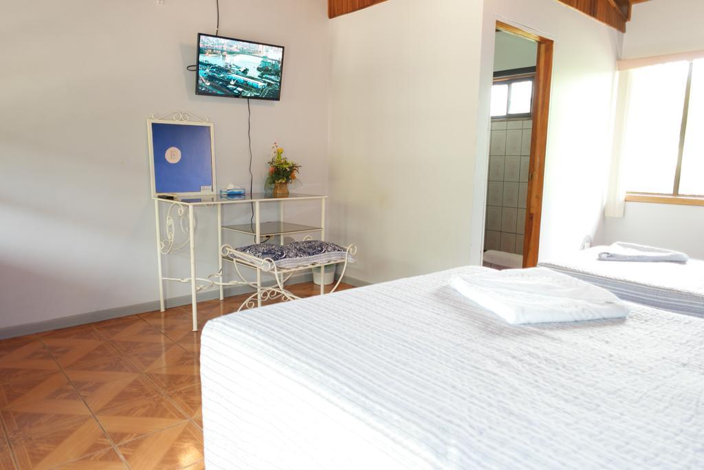 Hotel La Arena Liberia Extérieur photo