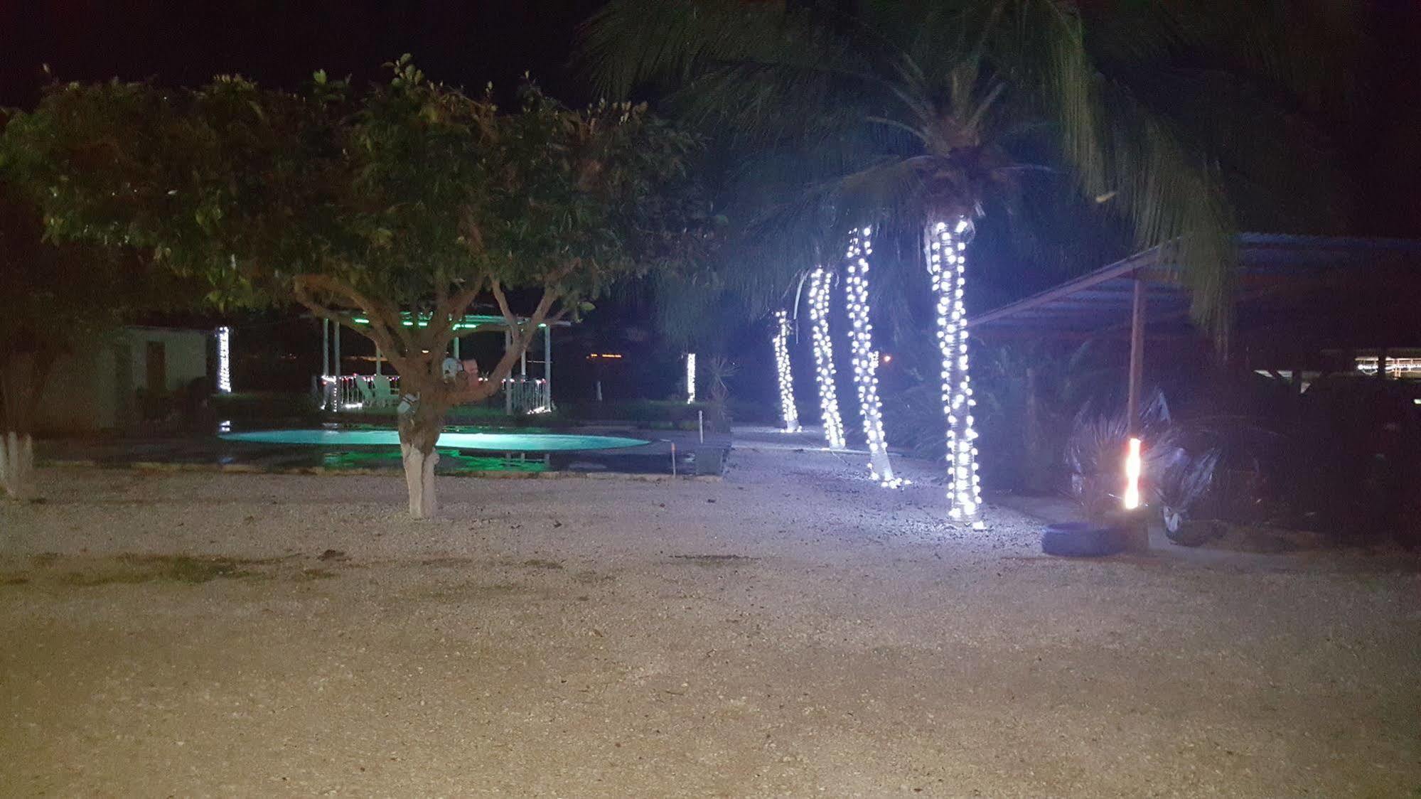 Hotel La Arena Liberia Extérieur photo