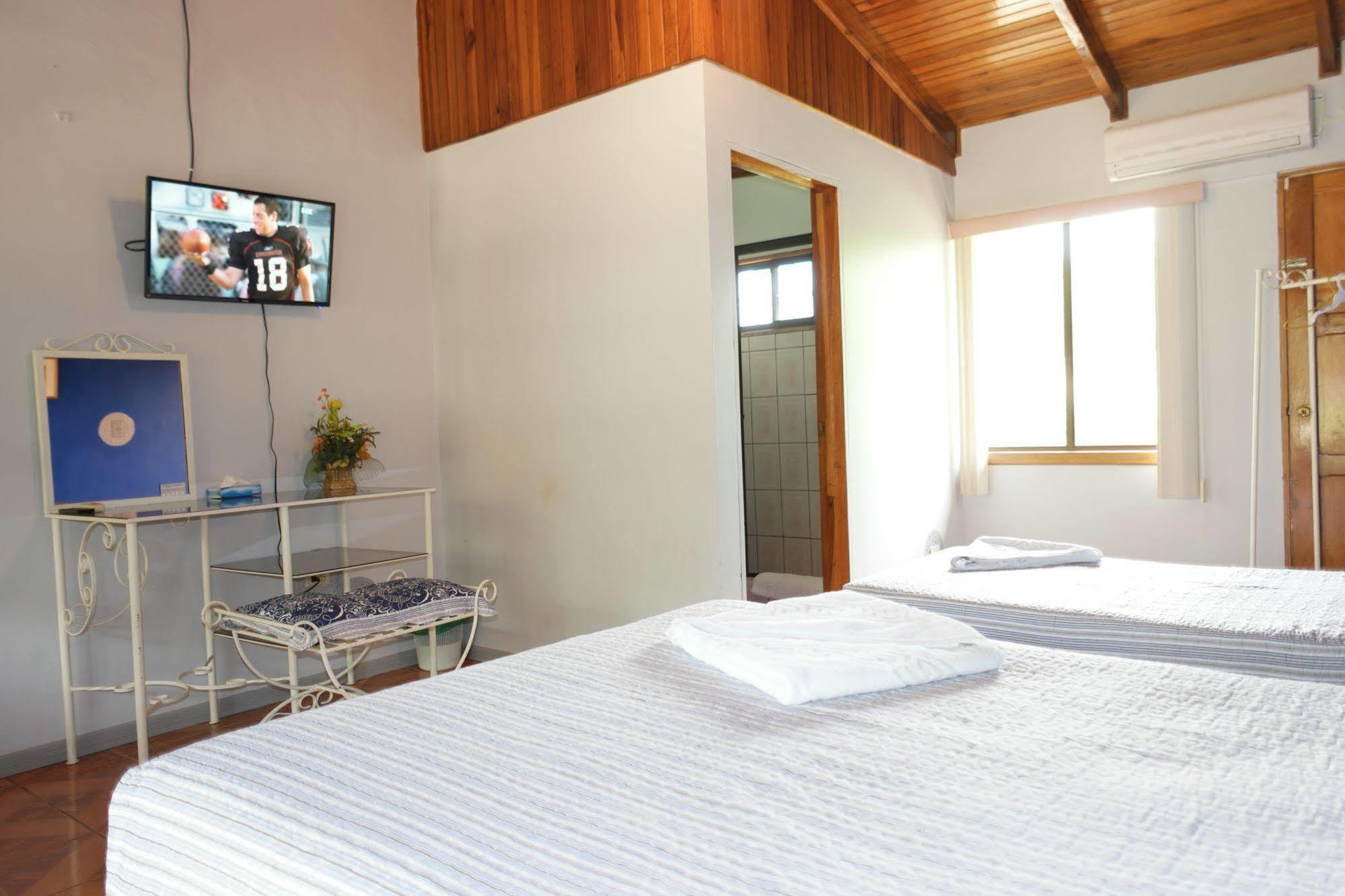 Hotel La Arena Liberia Extérieur photo