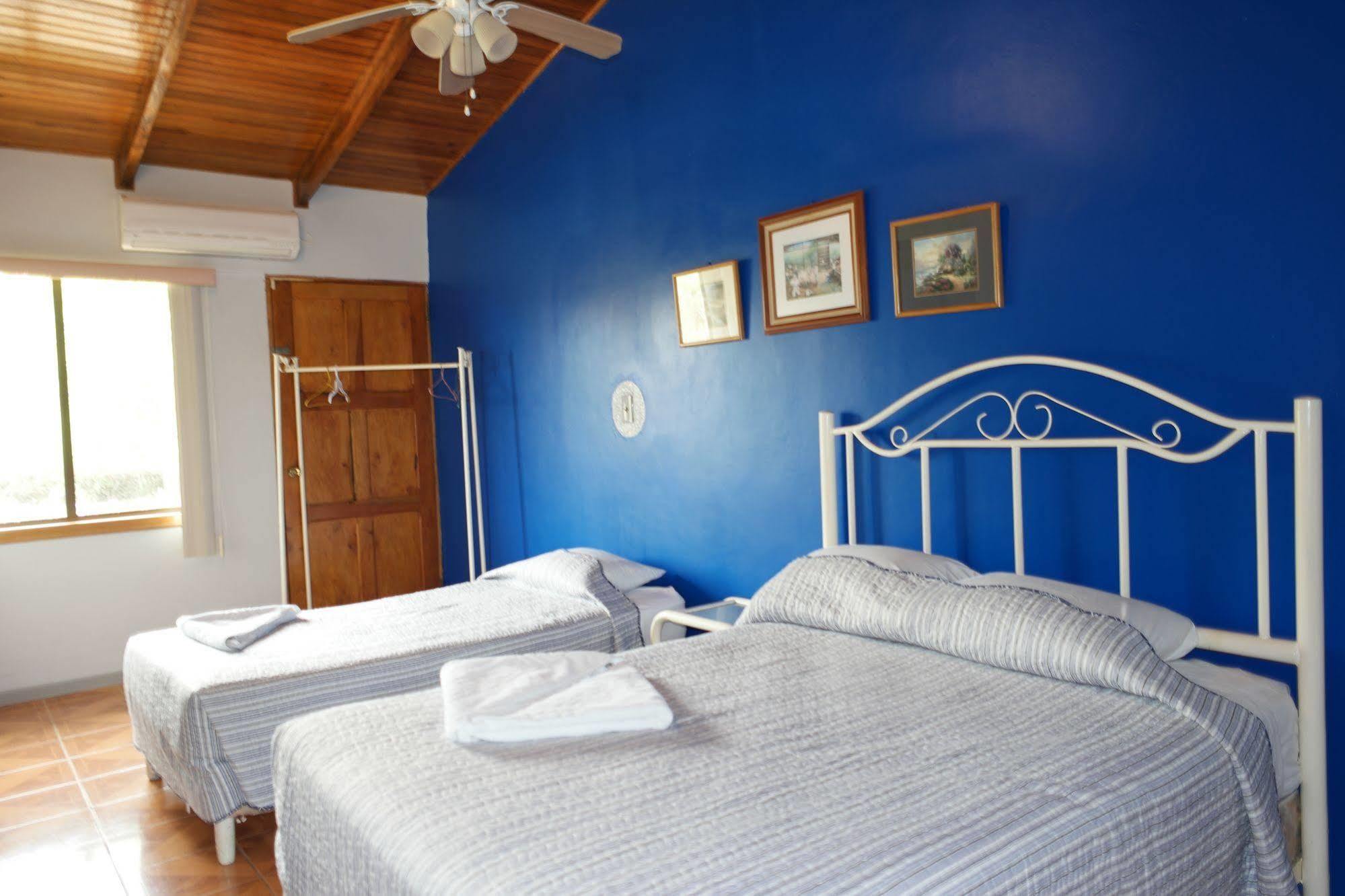Hotel La Arena Liberia Extérieur photo