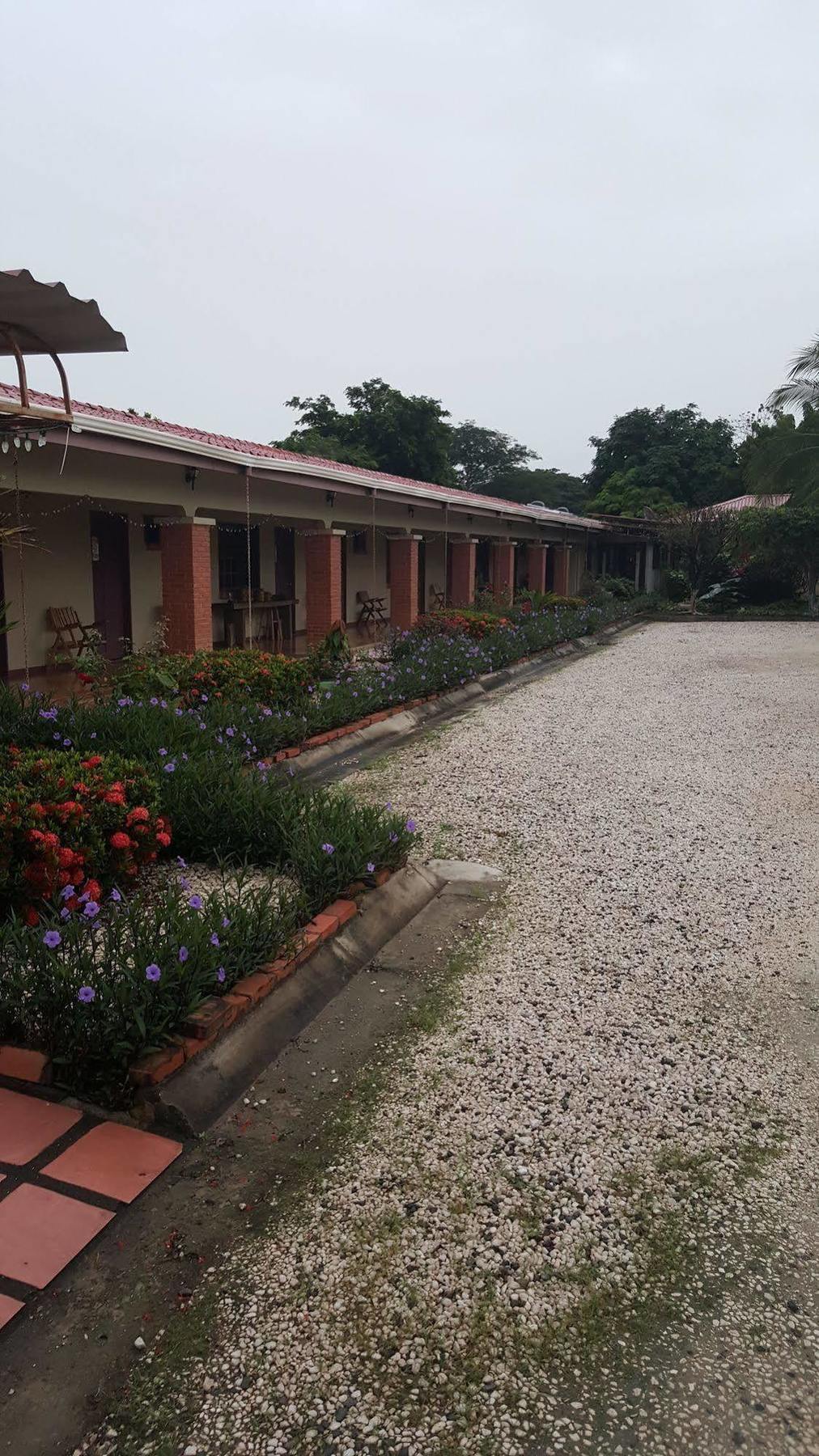 Hotel La Arena Liberia Extérieur photo